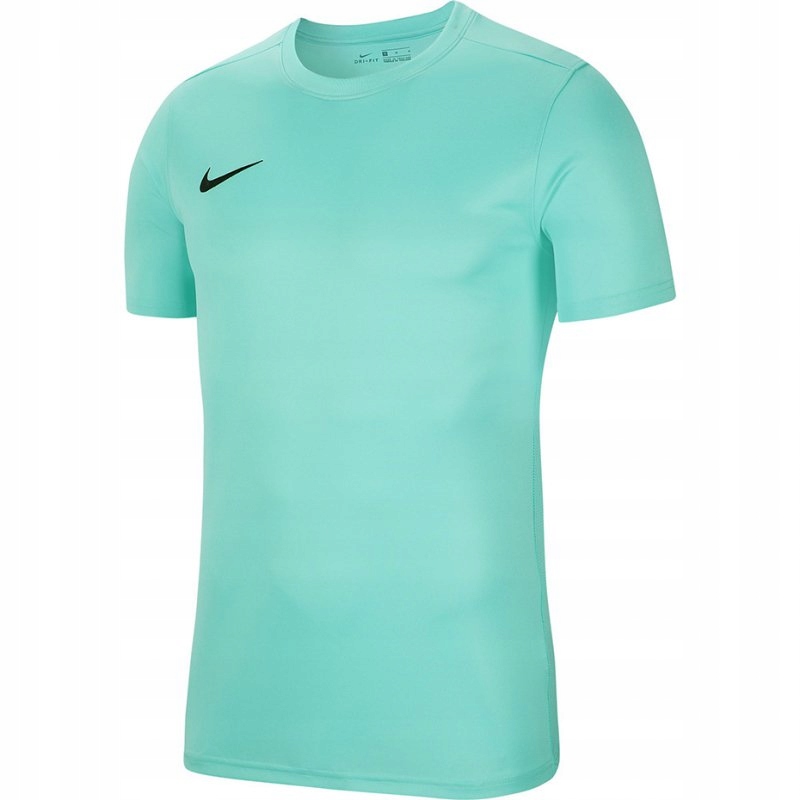 

Koszulka męska Nike Dry Park VII Jsy Ss turkusowa