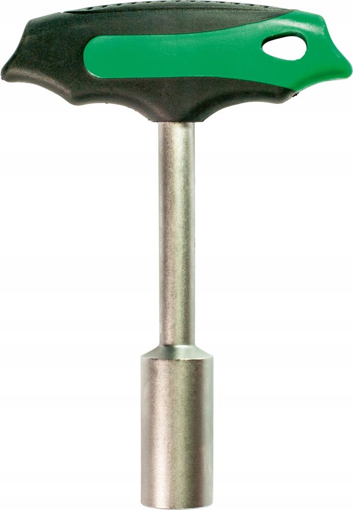 

Klucze nasadowe z uchwytem wkrętak 8x125mm Fortis