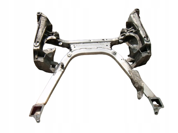 BMW 7 E65 3.0D 05-08 BELKA SILNIKA SANKI WÓZEK PRZÓD