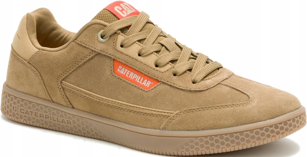Pánské tenisky Caterpillar Cat Pause Retro T-Toe