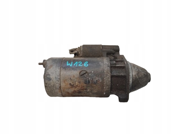 MERCEDES S W126 72- 2.8 M110 ROZRUSZNIK