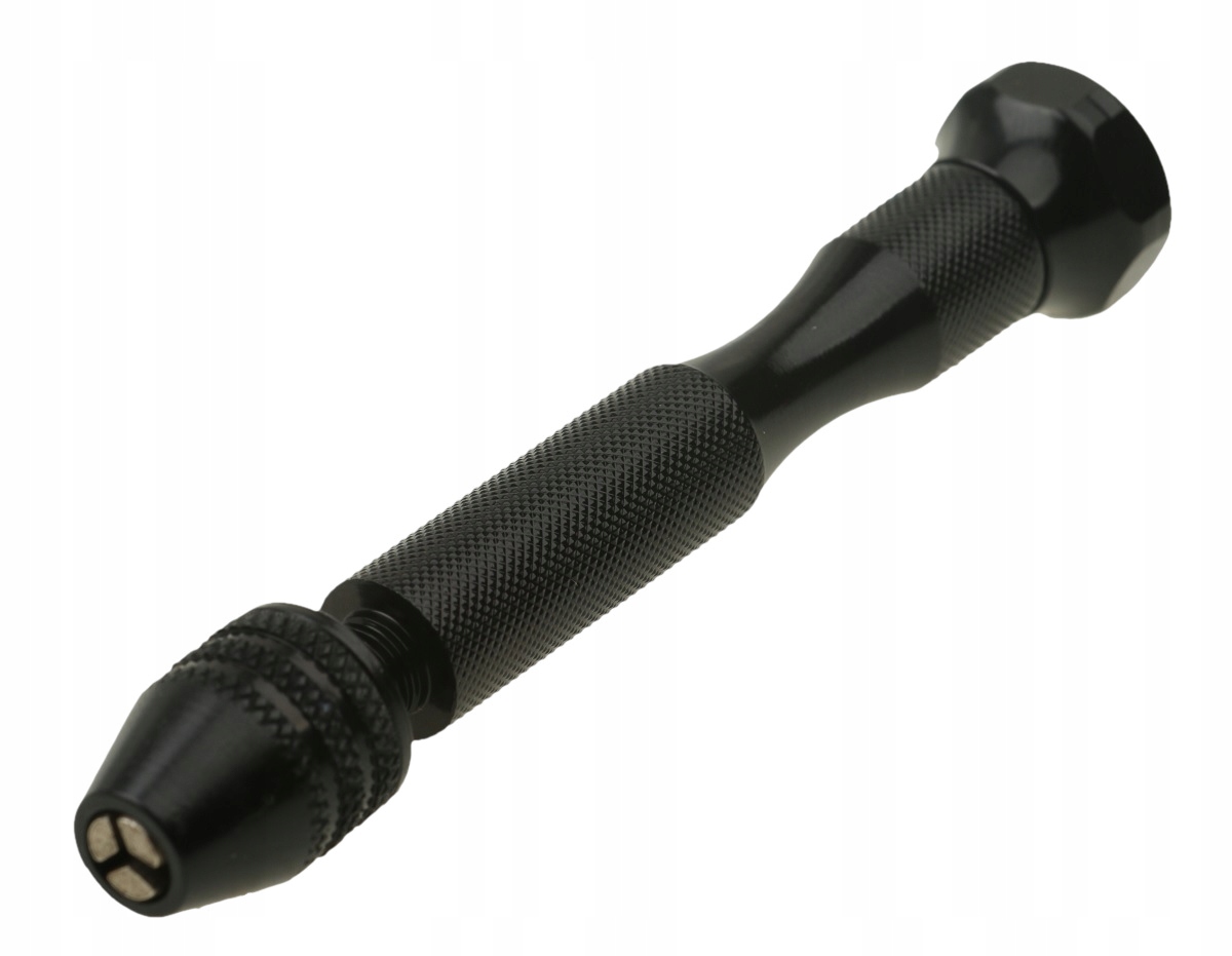 

Wiertarka Ręczna Do Wierteł Mini Mikro 0.5-3MM