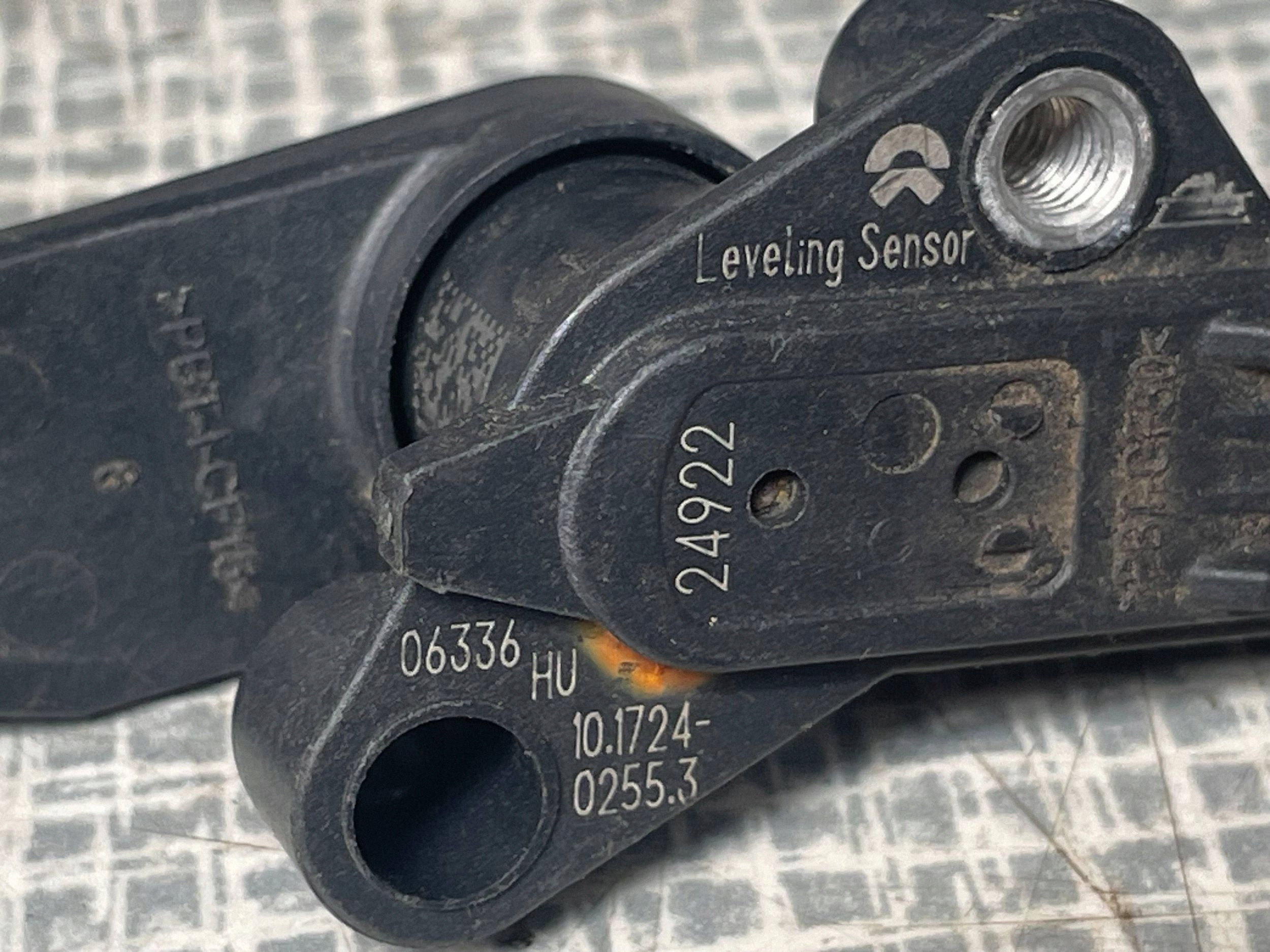 Sensor POZIOMOWANIA Leuchten BMW OEM 10172402553 !J