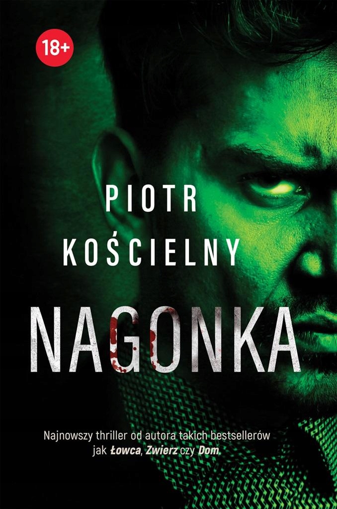NAGONKA PIOTR KOŚCIELNY