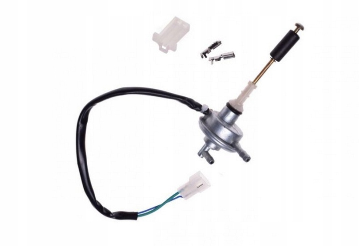 MSPL3528.1867 - RIEJU RS 2 RS2 50 80 КРАН КЛАПАН ТОПЛИВНОГО БАКА