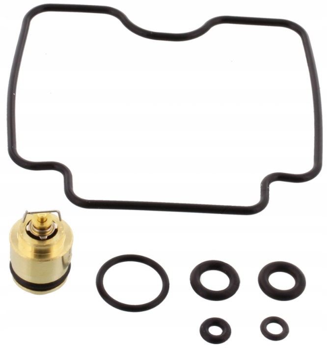 Sada na opravu karburátoru Suzuki Gsf 1200 Bandit 01-06 Nová