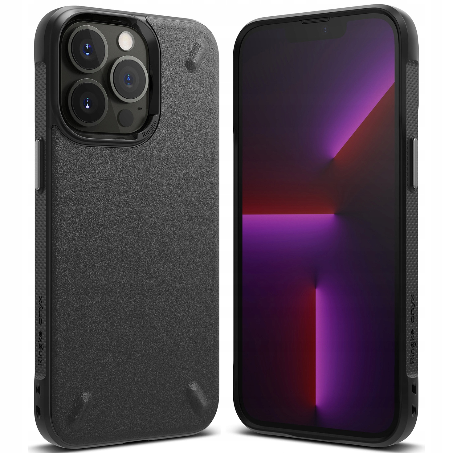 

Etui Ringke do iPhone 13 Pro, pokrowiec, futerał