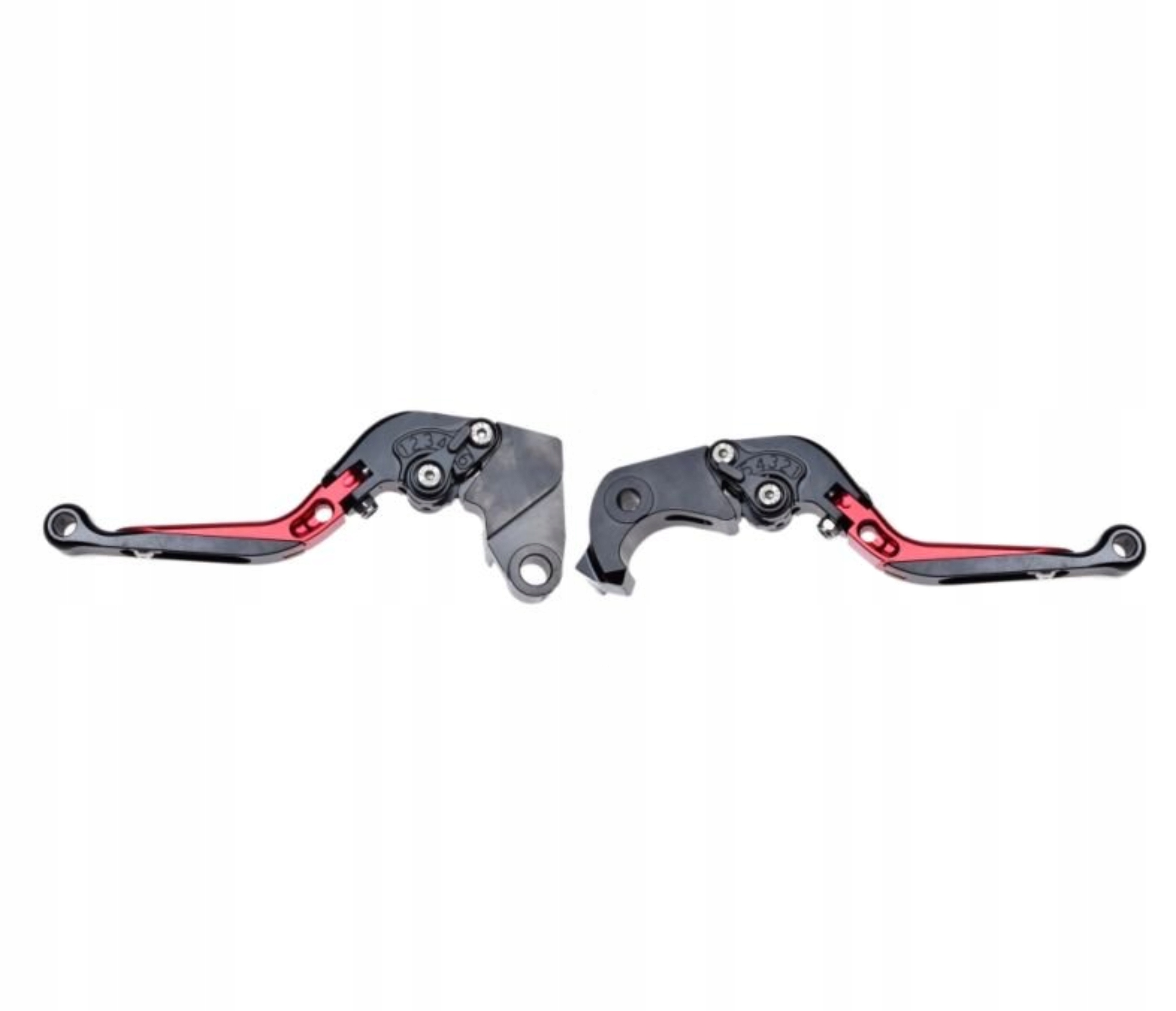 97757576 - Рычаг тормоза сцепления KAWASAKI Z1000SX NINJA