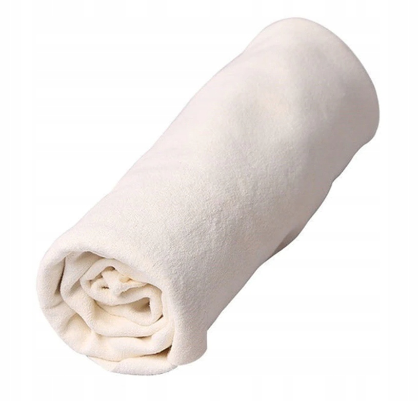 Naturalna Ircha prawdziwa Skóra Owcza do okularów