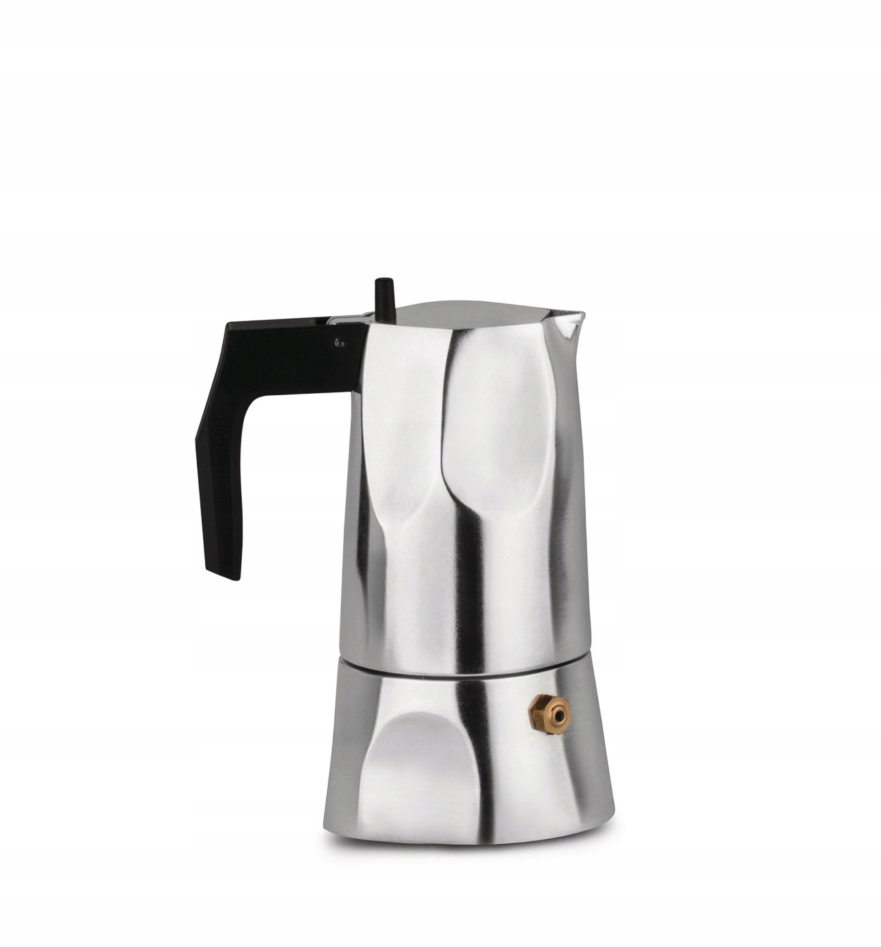 Alessi Ossidiana Kávovar Lúhovač Káva 70 ml