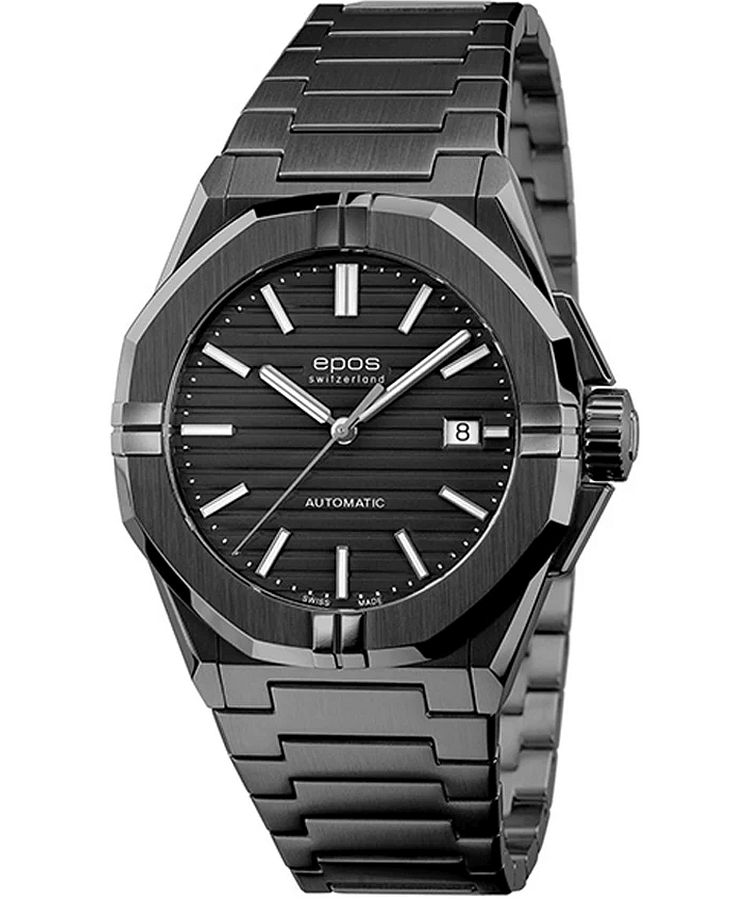 Pánské hodinky Epos Sportive Automatic