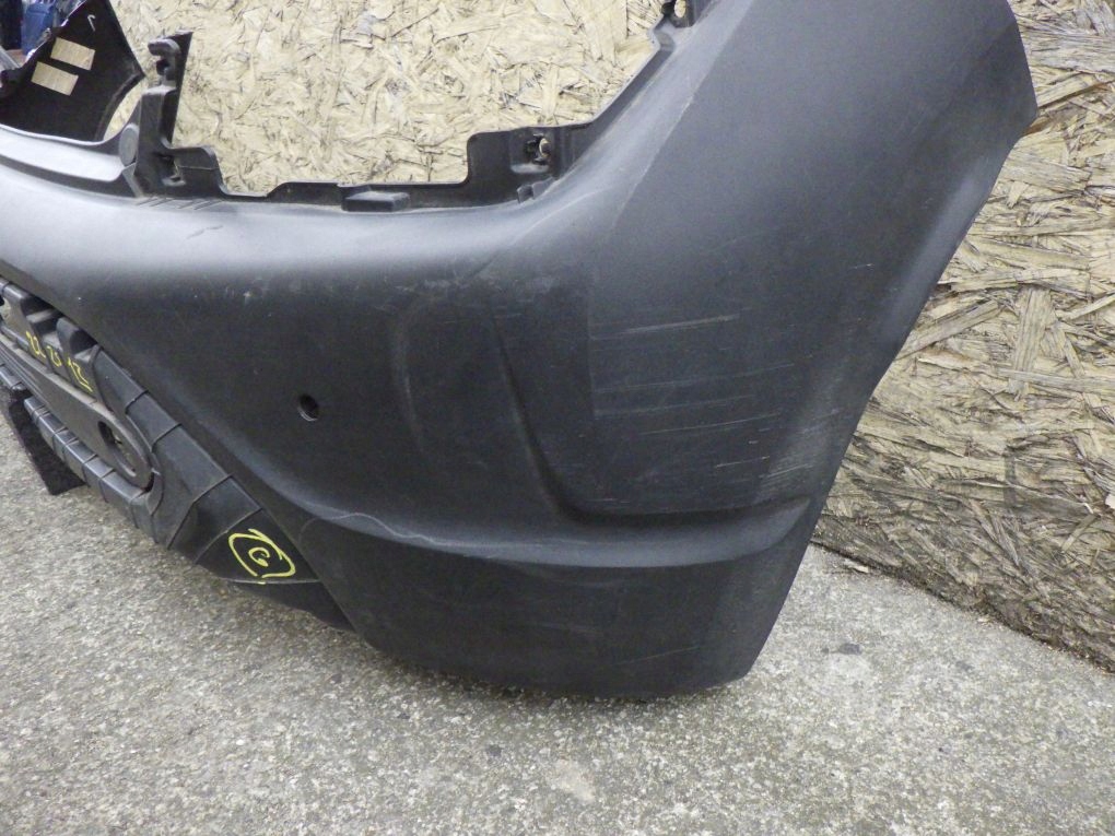 HYUNDAI KONA LIFT 21- bumper rear