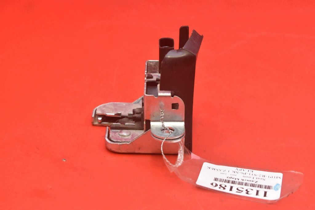 lock bonnet rear part boot SEAT LEON 2 II MK2 FR 05-09