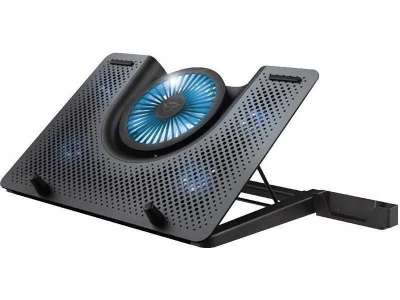 Podstawka chłodząca Trust Gxt 1125 Quino