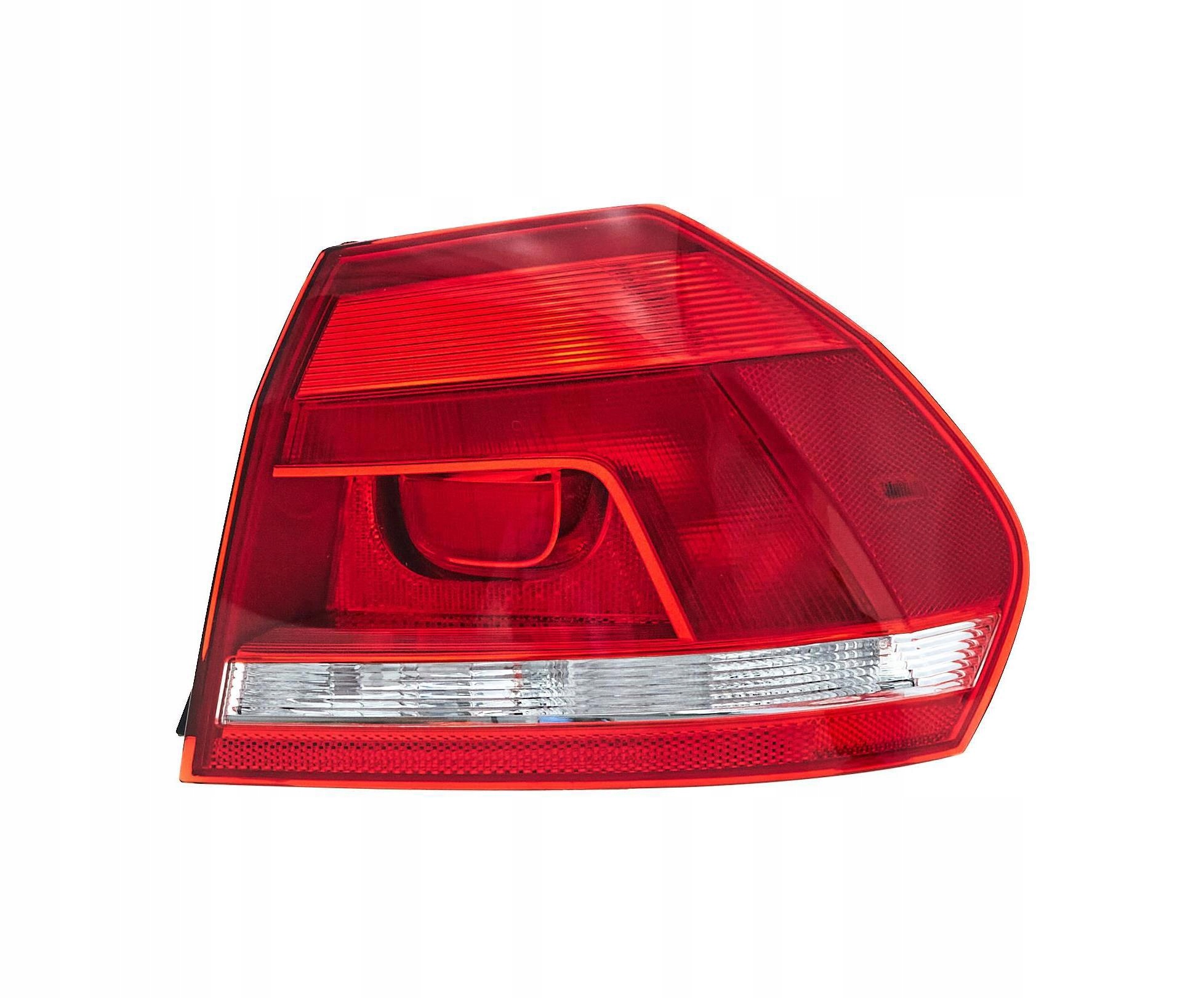 LAMPA TYŁ VW PASSAT (B7 USA TYPE), 11 - 15 561945096H