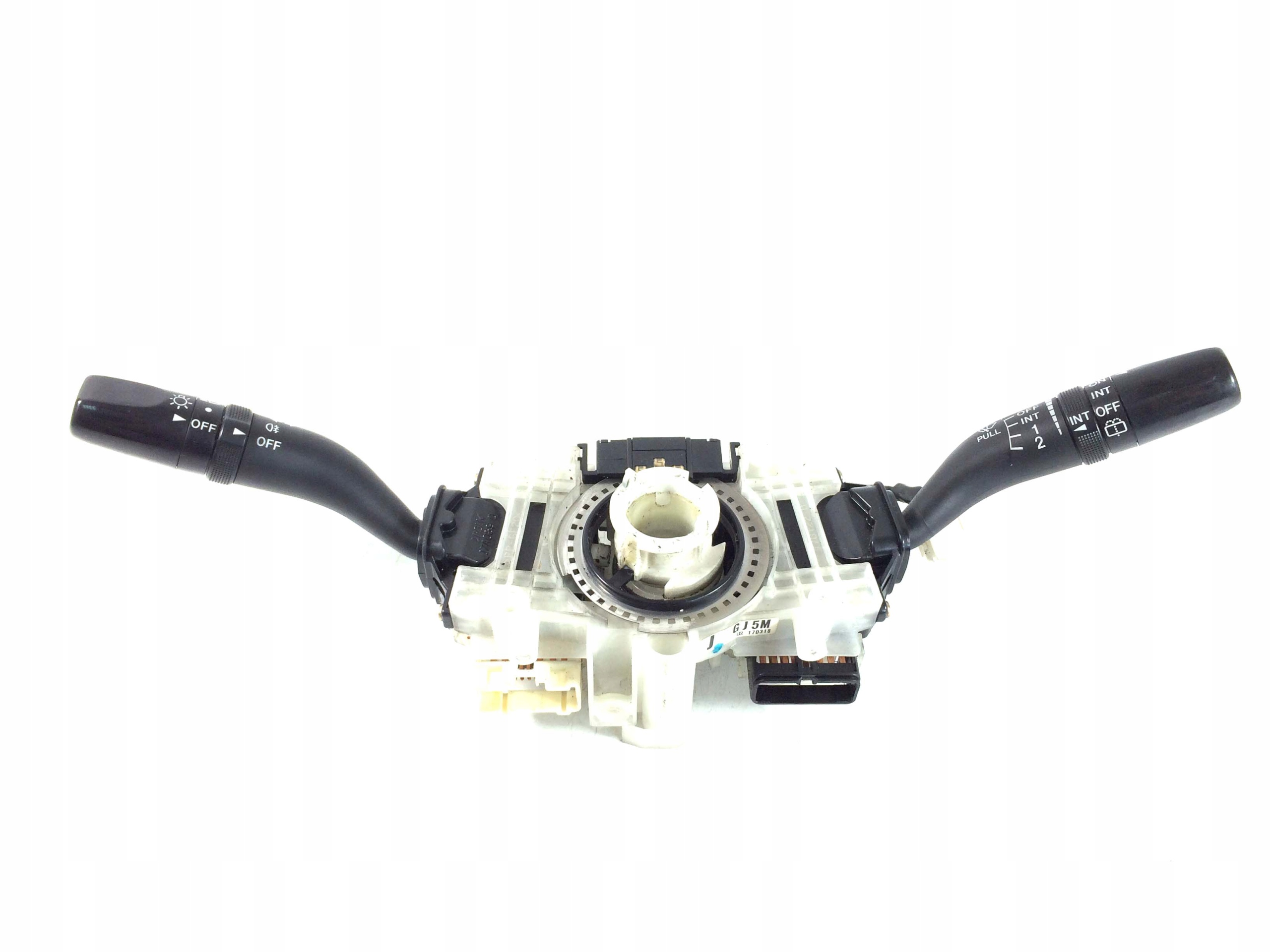 DEVIO LUCI TERGICRISTALLO TERGI MAZDA 6 Hatchback (GG) 2.0 DI 17B122D MAZDA