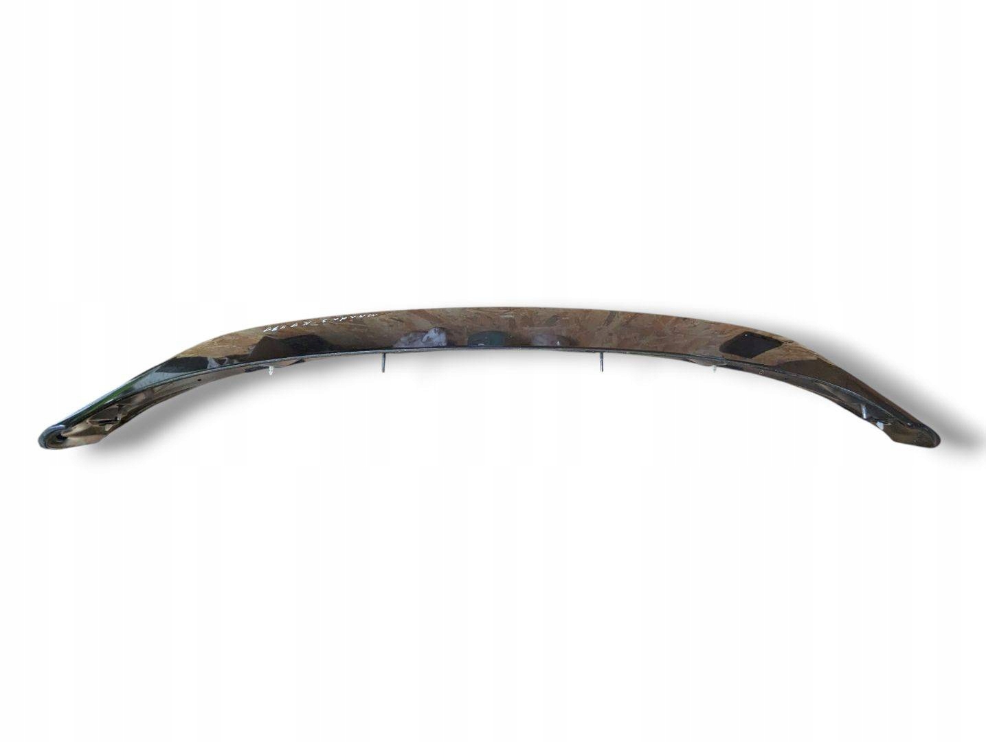 spoiler heckklappe heck Mazda 3 2 BL 2010 BBN9-51960