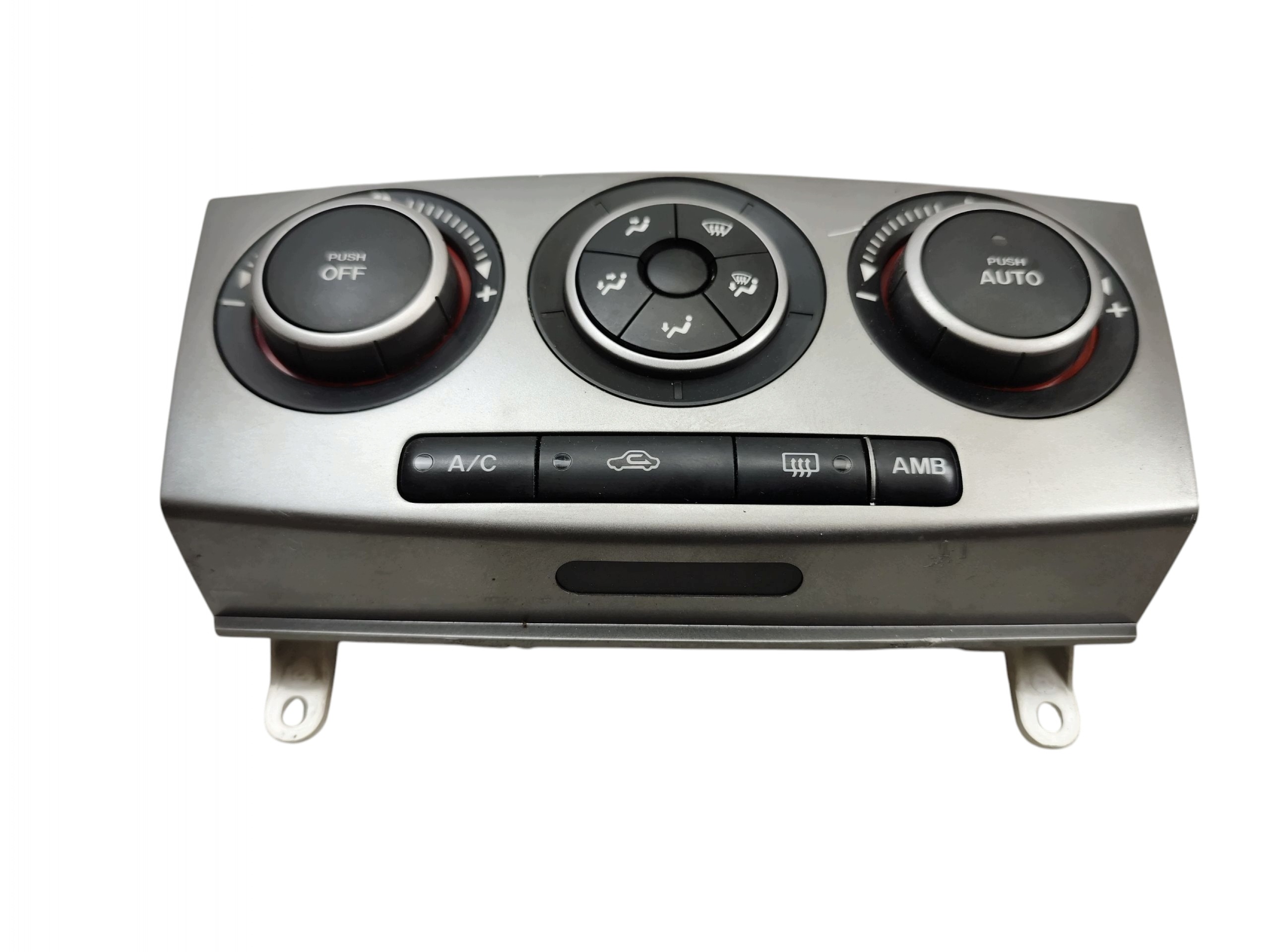 Unite commande clima Bouches buses MAZDA 3 et BK LIFT BS3L
