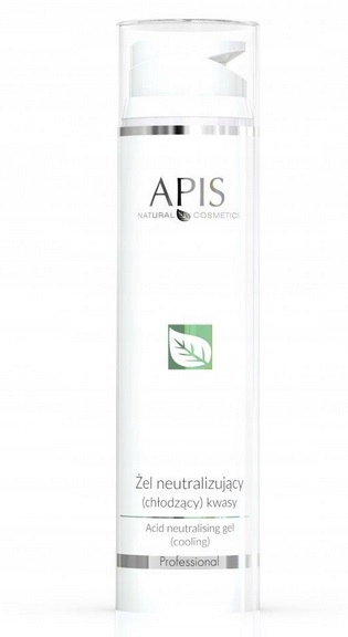 APIS Żel Neutralizujący Kwasy 200ml