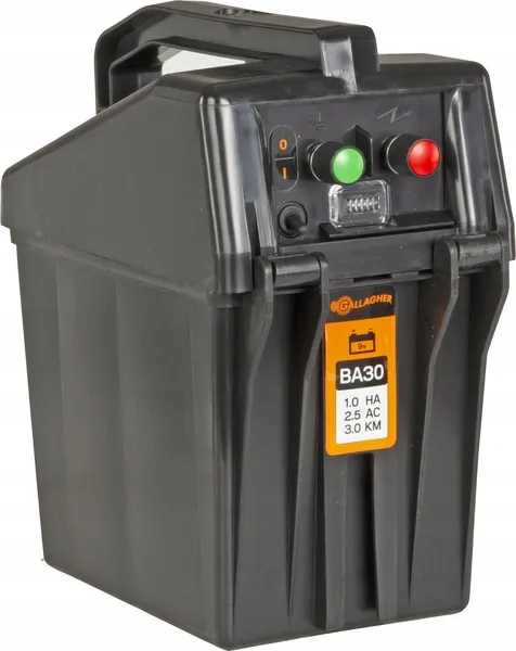 Energiser BA30 Gallagher