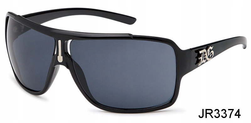 

Okulary Przeciwsłoneczne Joker modny fason JR3374