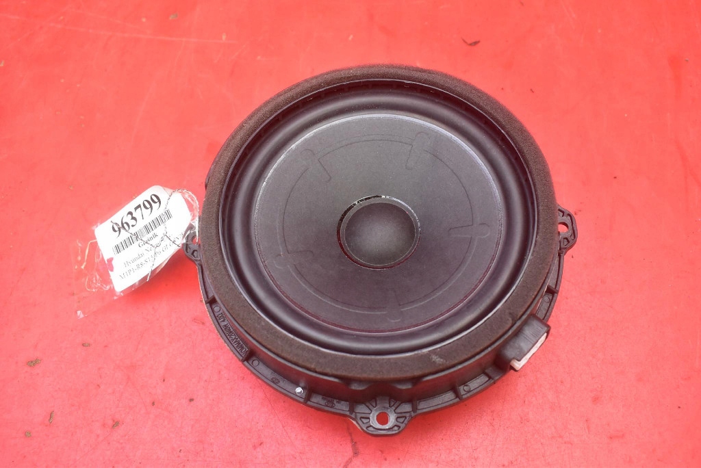 speaker right rear part 96330-M5000 HYUNDAI NEXO 18