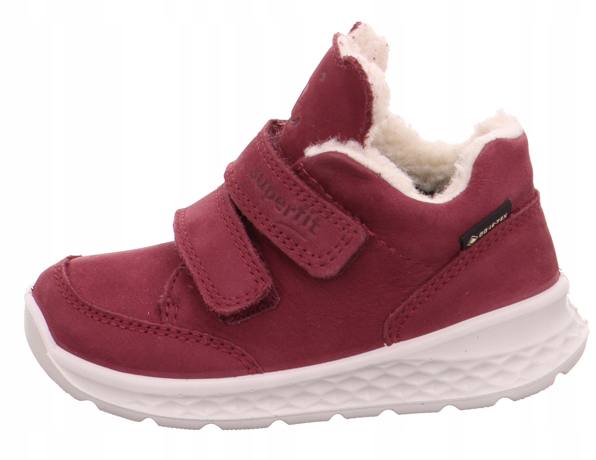 Superfit gore-tex trzewiki 1-000372-5500 24