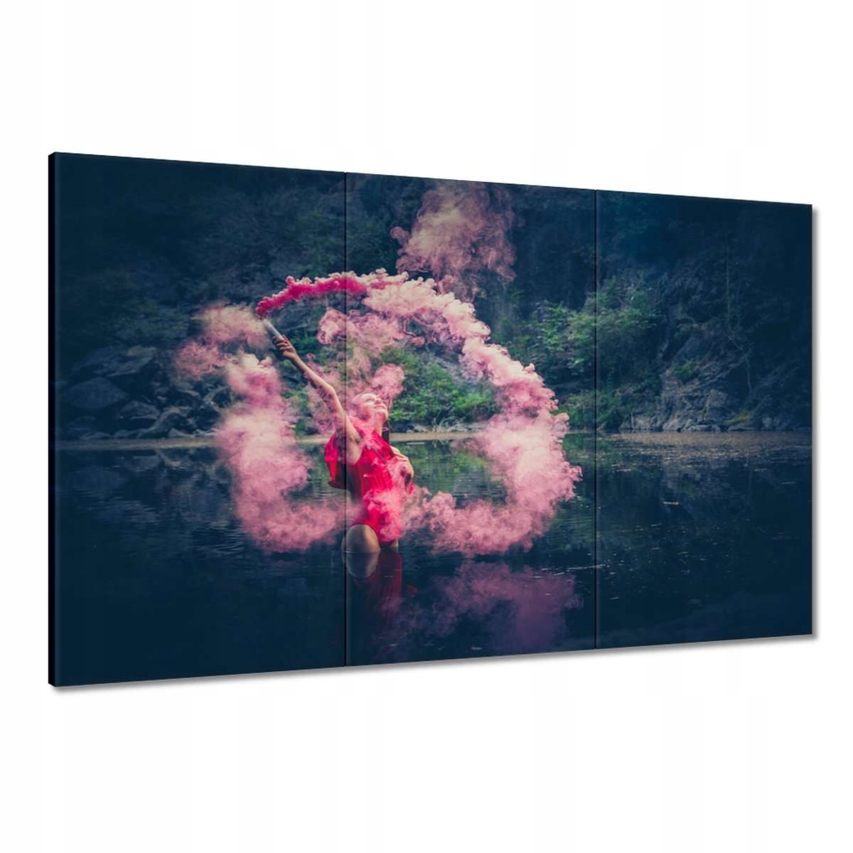 Obrazy 120x80 Pěkné ženy Babičky
