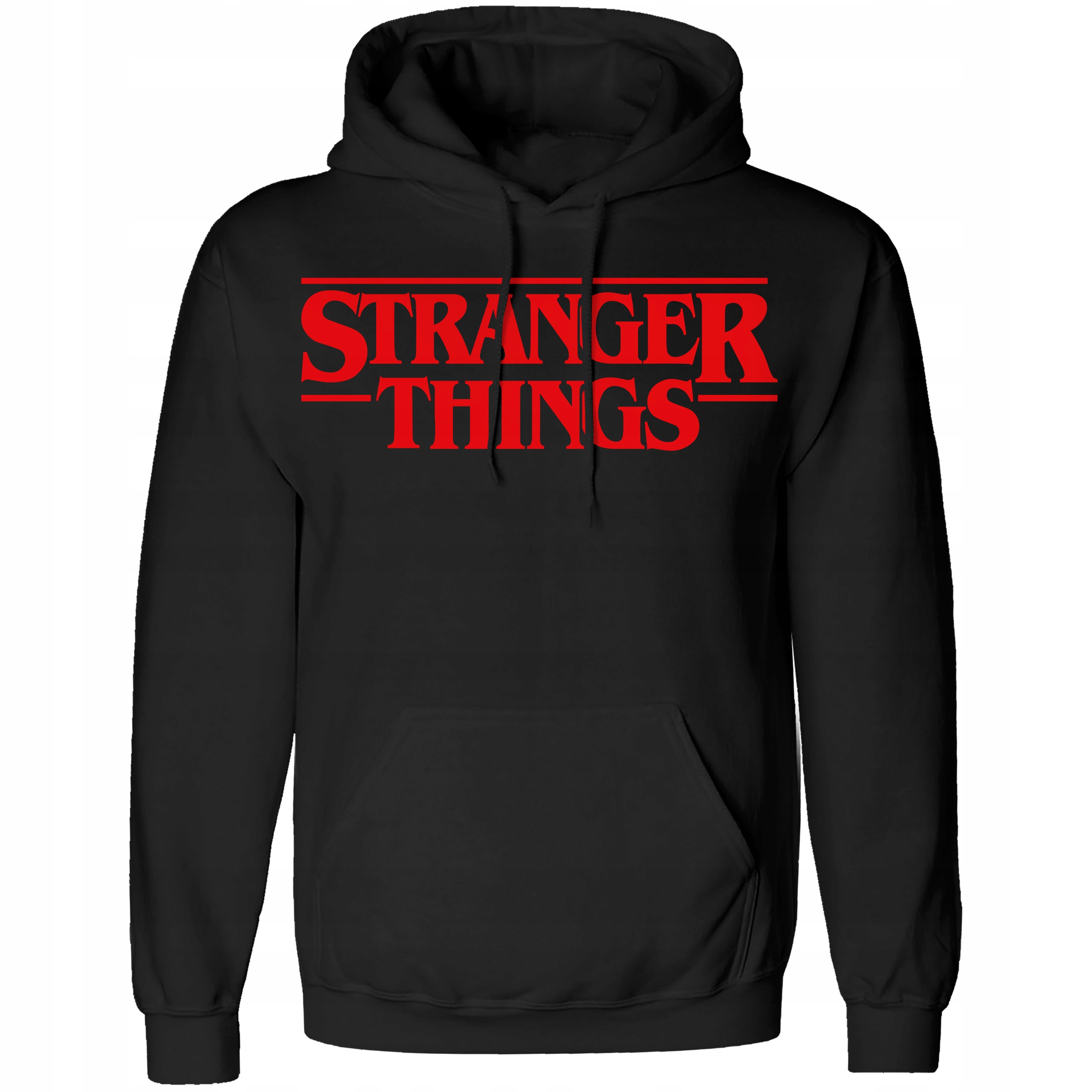 

Bluza męska Stranger Things M