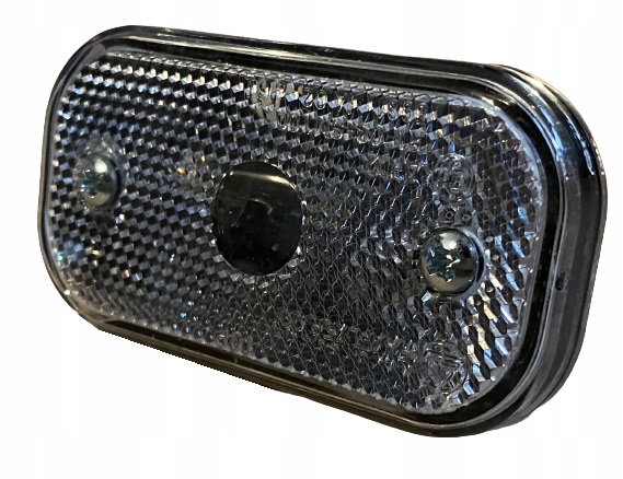 LAMPA OBRYSOWA NAROŻNA PRZEDNIA NEPTUN OBRYSÓWKA