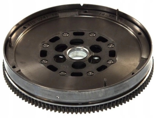 93 178 - ДВУХМАССОВОЕ КОЛЕСО SAAB 9-3 9-5 1.9 TID 120 150 Л. С.