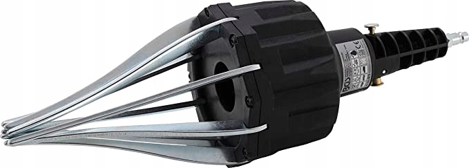 Pneumatyczny Przyrząd do zakładania osłon przegubów 20 - 110 mm