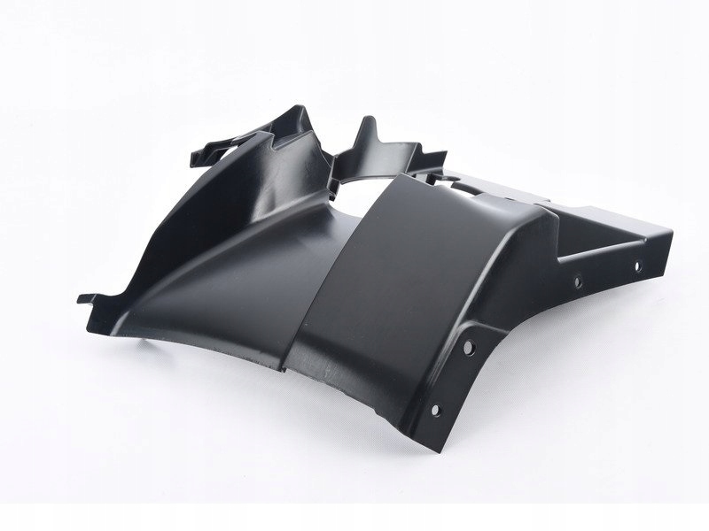 51118062634 - Оригинальный галогенный кронштейн правый BMW F30 F31