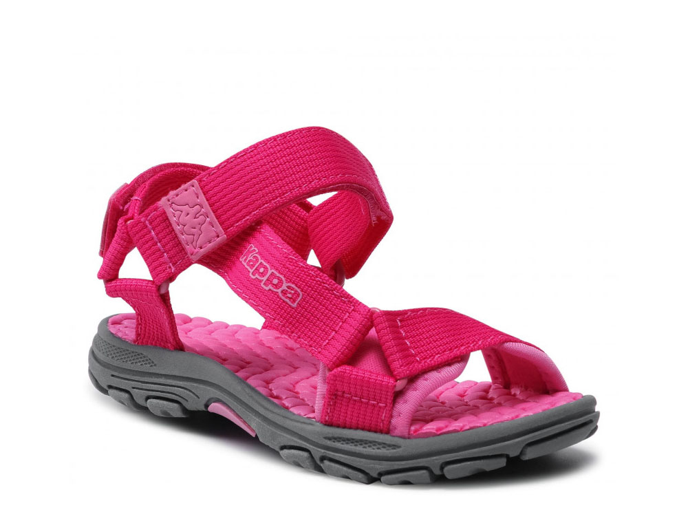 

Sandały dziecięce Kappa Mortara K 260772K-2221 28