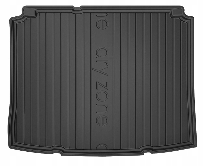 Rohož Do Kufru Koberec Volkswagen Golf 4 IV hatchback 1997-2006 Dz
