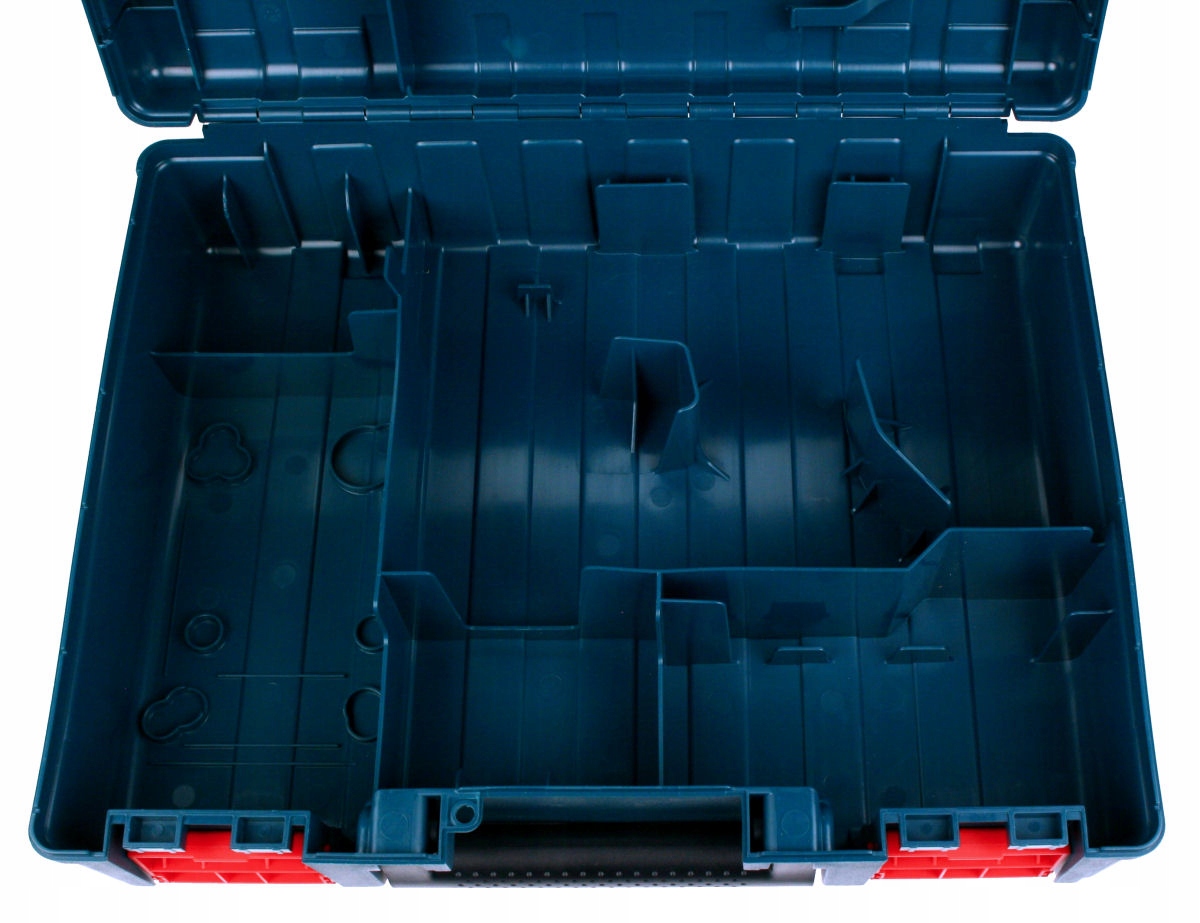 WALIZKA DO MŁOTOWIERTARKI GBH 180-LI BOSCH Kod producenta 1619P06556