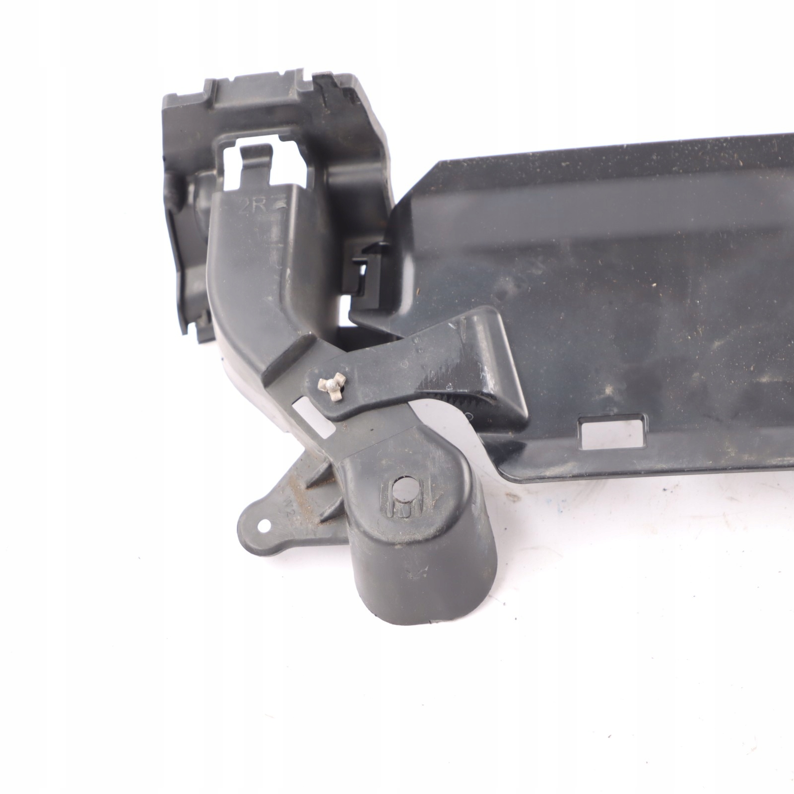 MERCEDES W205 молдинг диффузор защита заднего бампера A2058851524