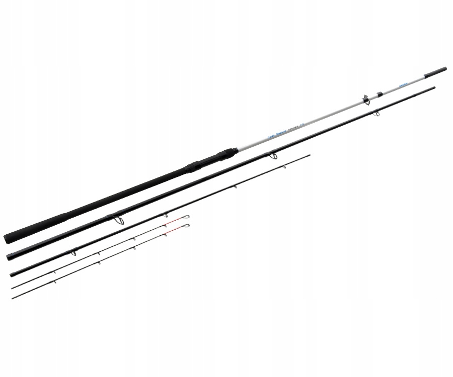 Flagman Cast Master Feeder 420cm 150g wędka