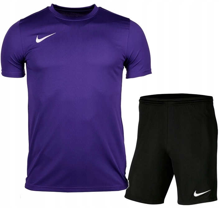

Nike Dziecięcy Strój Sportowy Na Wf Park r. 164cm