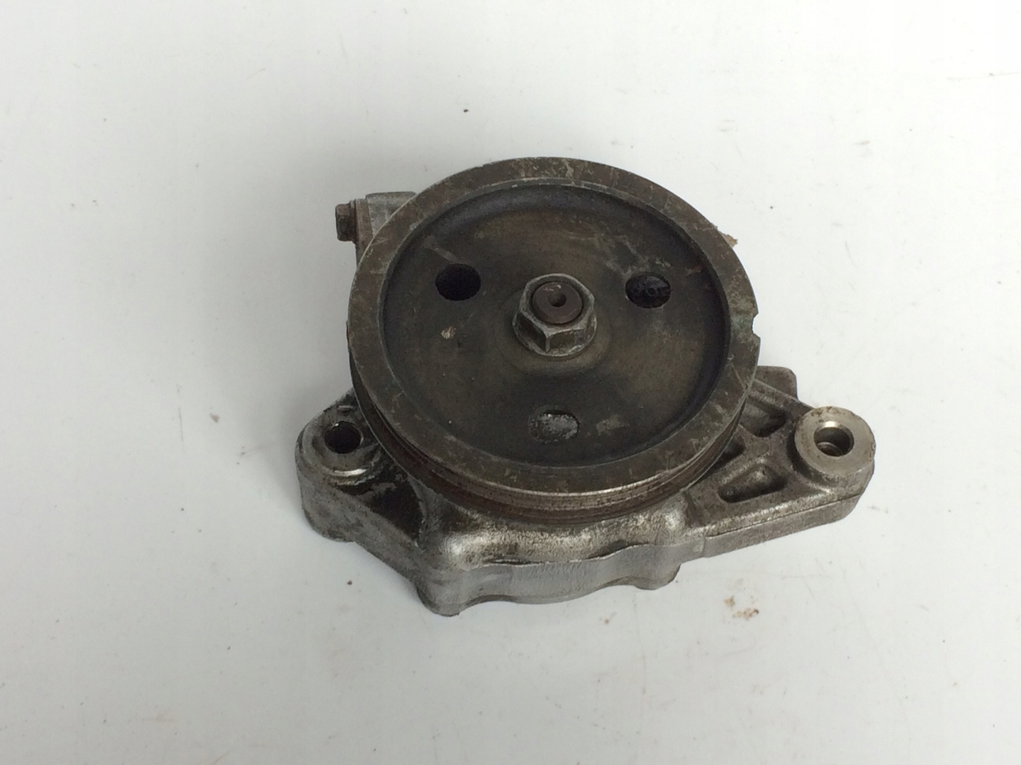 servo pump HONDA CIVIC HONDA