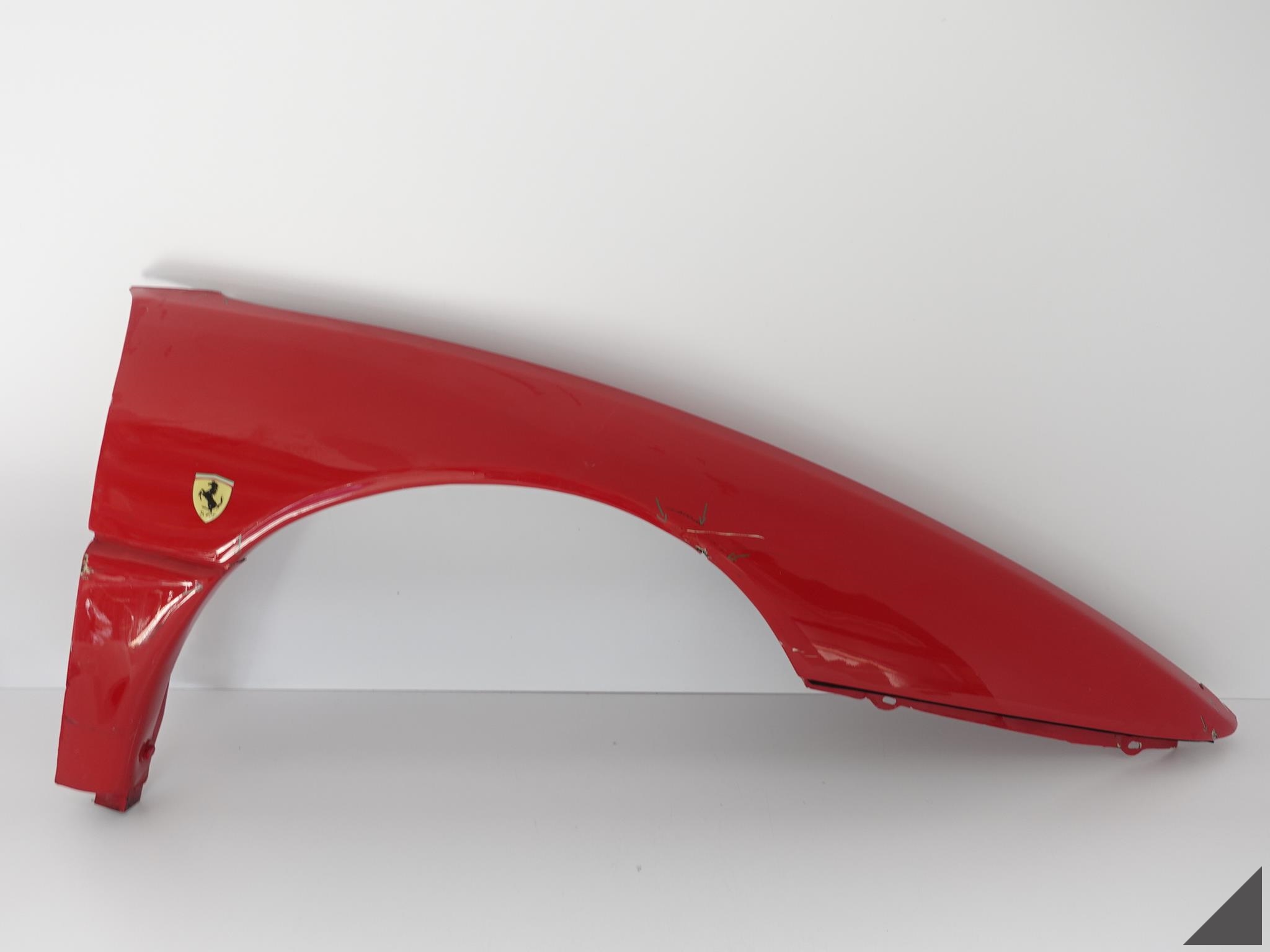 FERRARI F355 95-99 348 89-95 fender right front