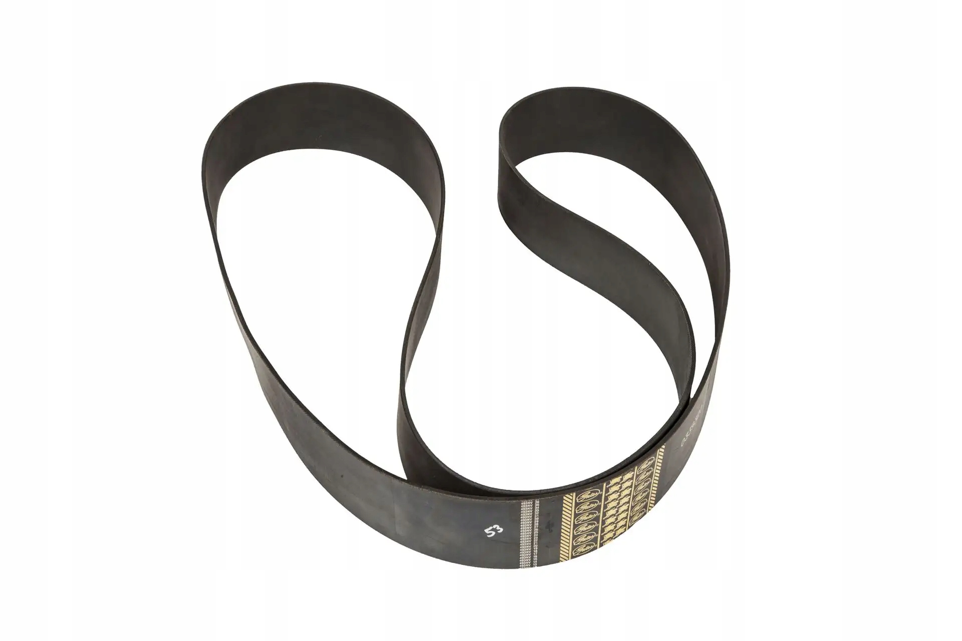 GA0339320 - 0339320 плоский приводной ремень 100 x 5 x 3300li