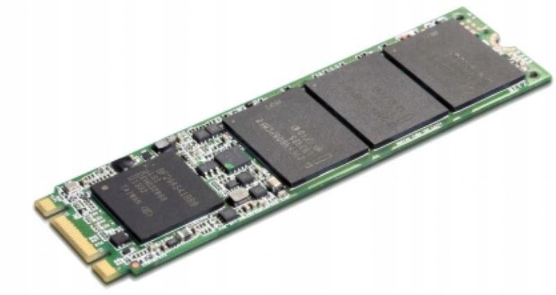 Lenovo ThinkPad 512GB PCIe-NVMe Ssd, 00JT074