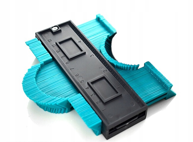 

Szablon Do Odmierzania Płytek Kafli Ceramicznych