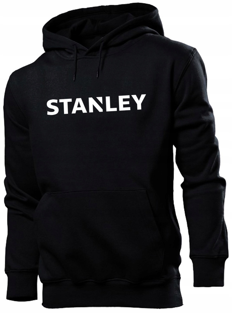 

Bluza Stanley Narzędzia Wiertarka Budowlaniec L