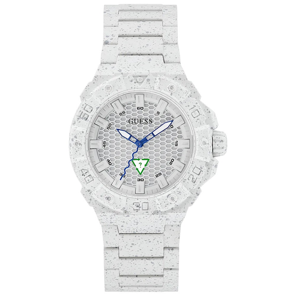 Dámské hodinky Guess GW0507G2 bílé