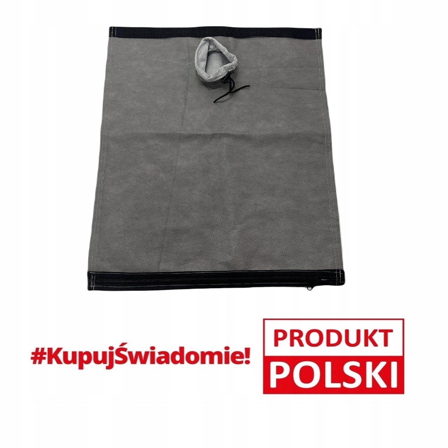 WOREK UNIWERSALNY WIELORAZOWY DO ODKURZACZA PRZEMYSŁOWEGO Producent PanPokrowiec