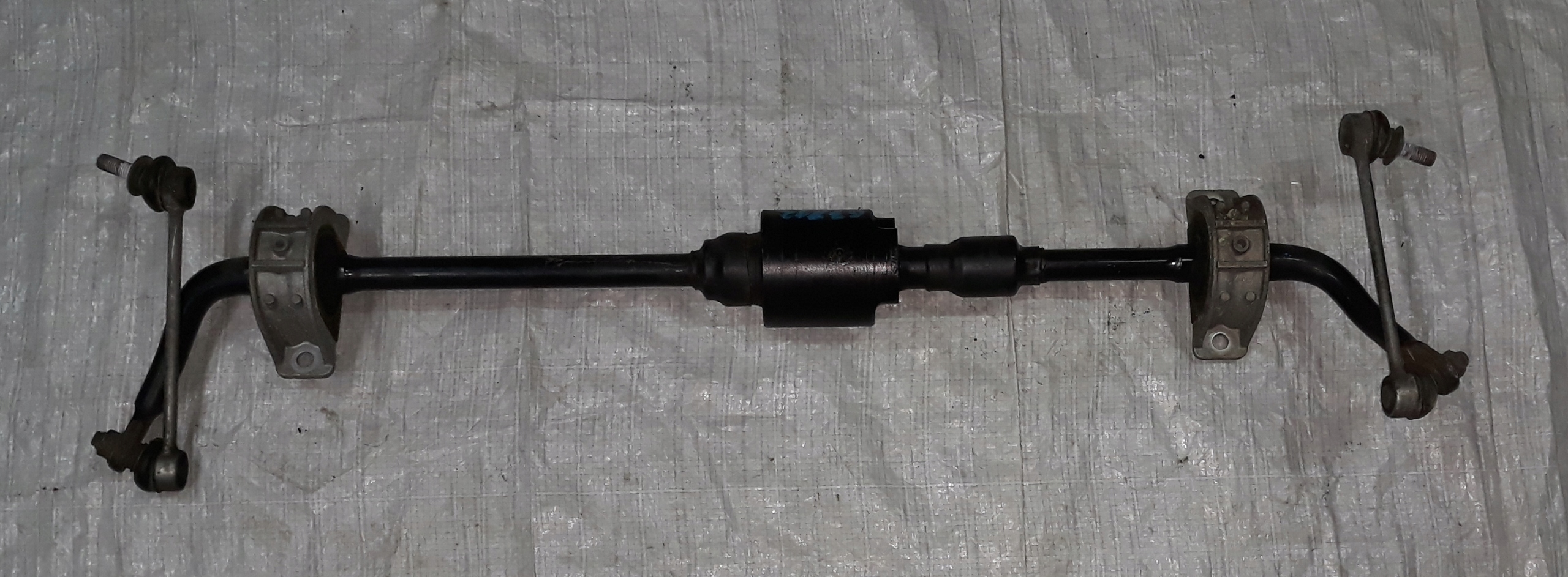 BMW OE 6781256 стабилизатор динамический