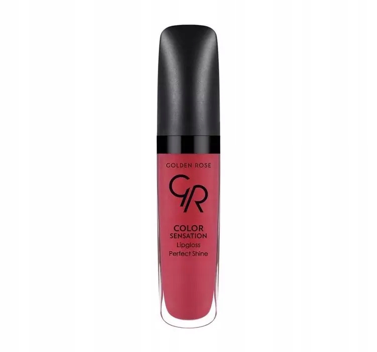 GOLDEN ROSE COLOR SENSATION BŁYSZCZYK DO UST 118 Marka Golden Rose