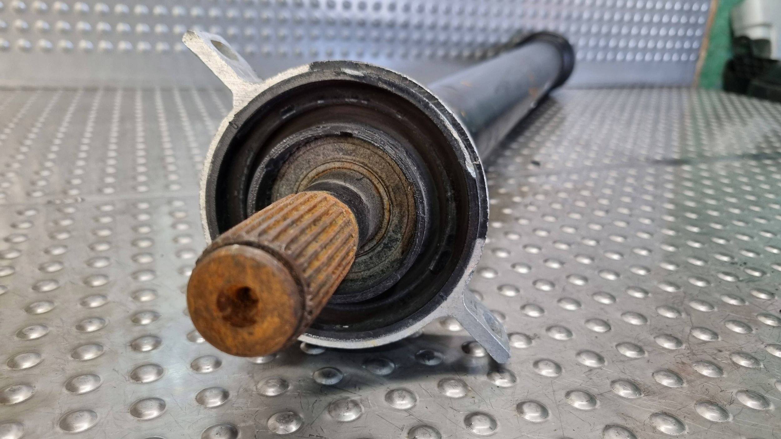 cardan 8680320 BMW X4 G02 X3 G01